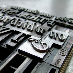 loden letters